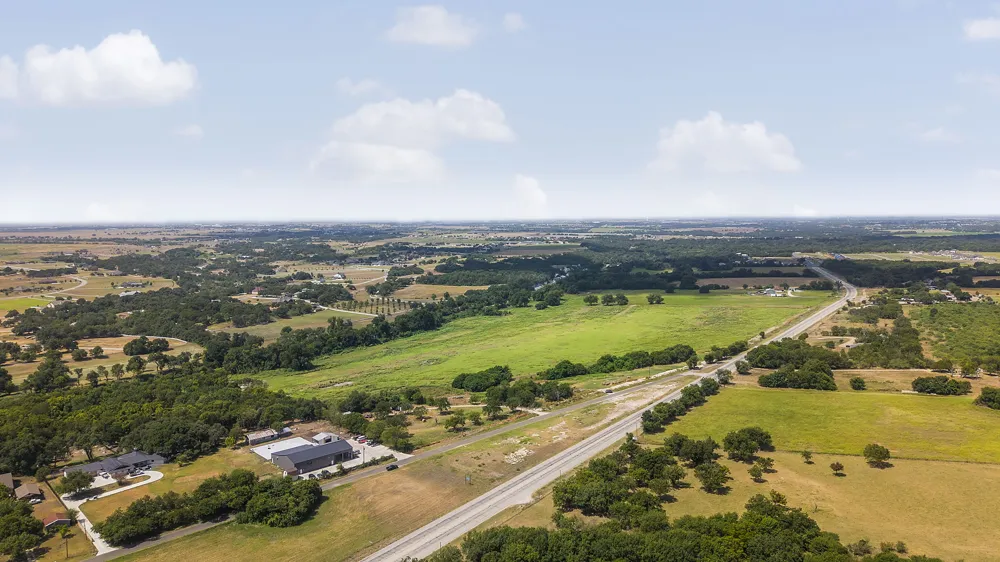 100 Old State Highway 29 E Georgetown, TX 78626
