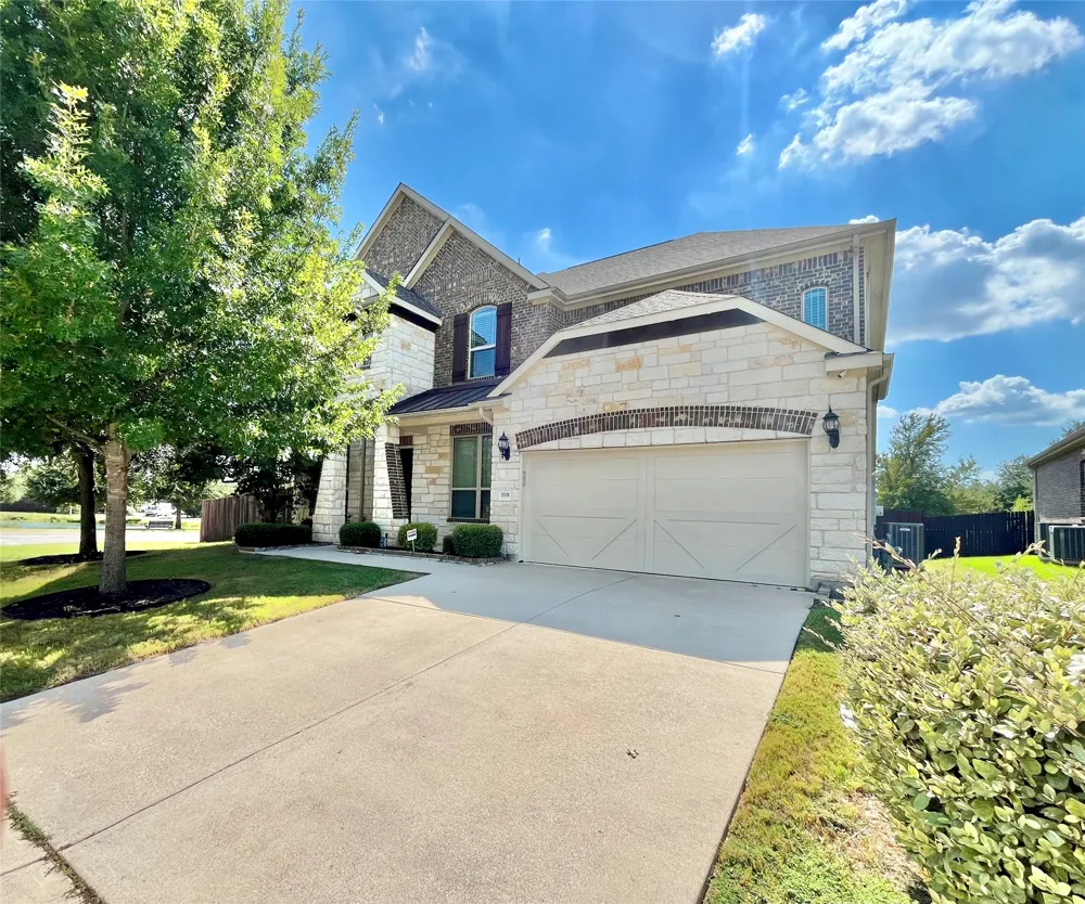 3701 Carya Drive Leander, TX 78641