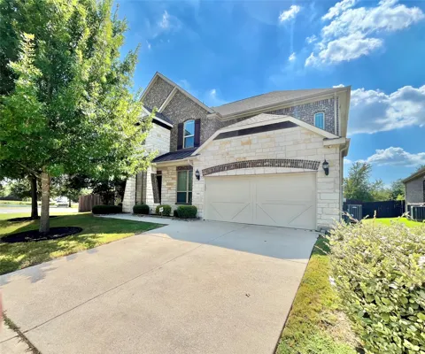 3701 Carya Drive