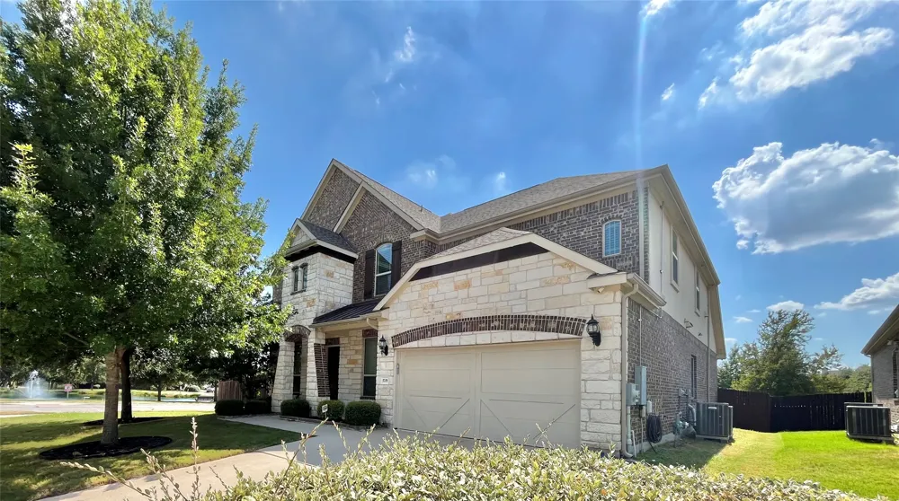 3701 Carya Drive Leander, TX 78641