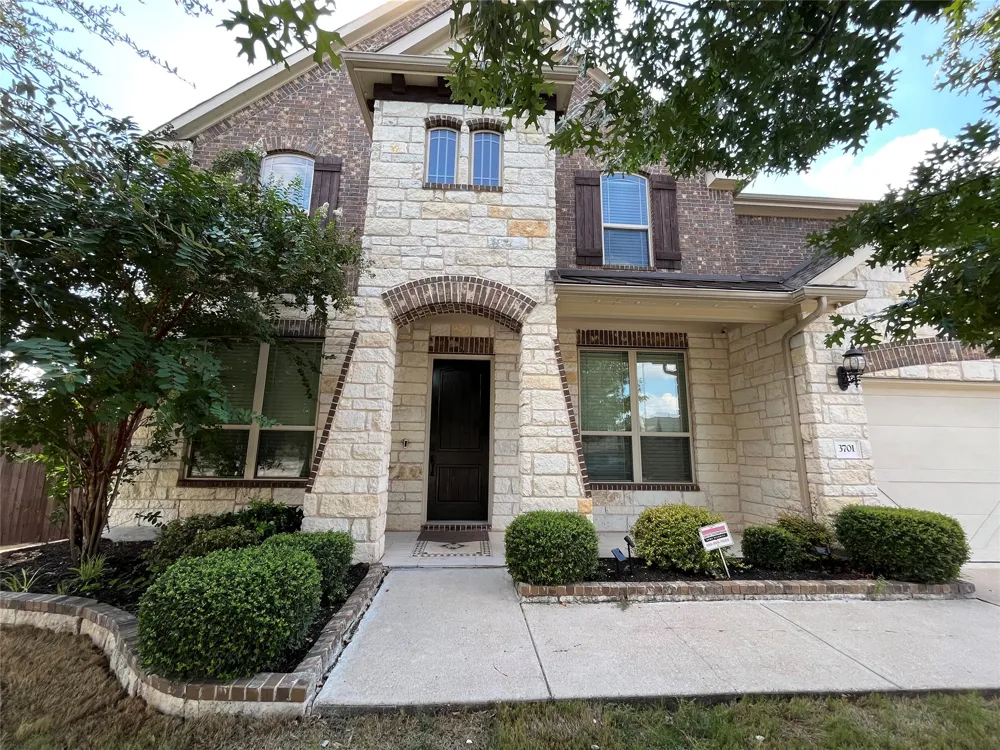 3701 Carya Drive Leander, TX 78641