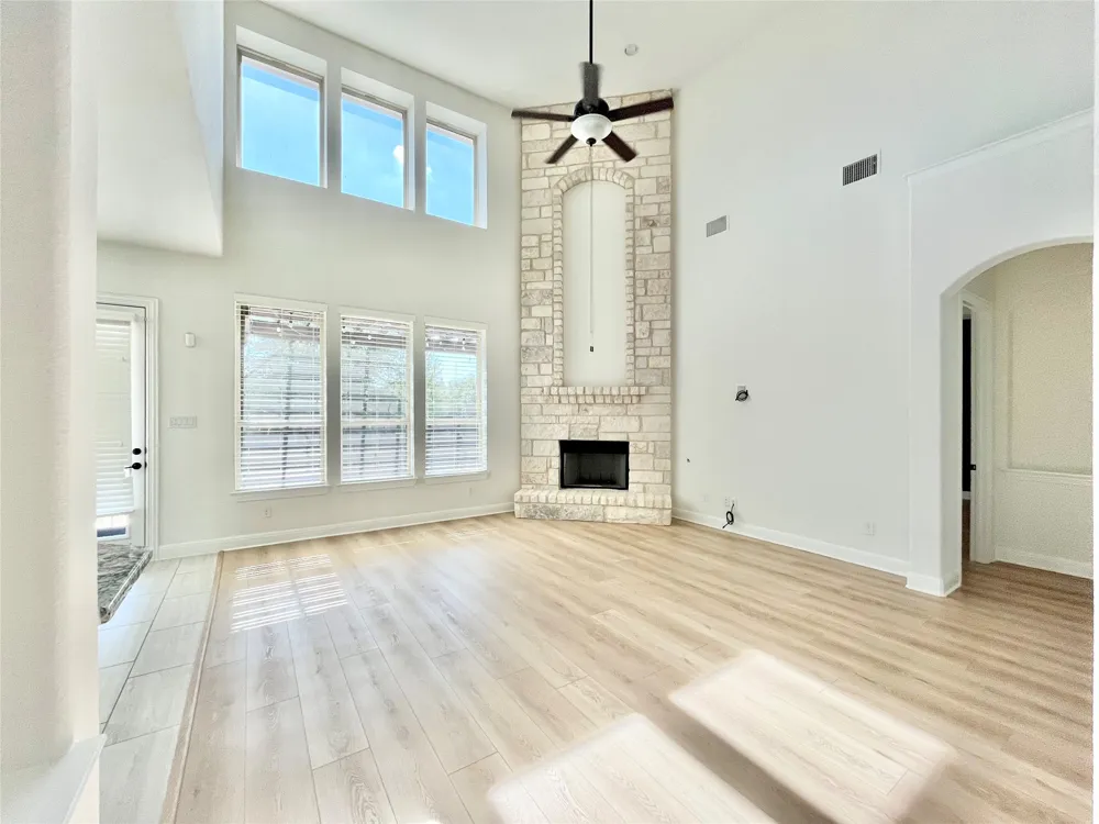 3701 Carya Drive Leander, TX 78641