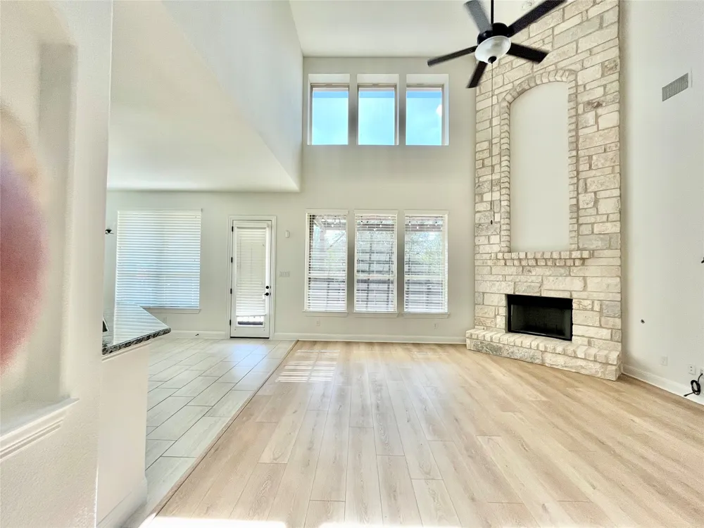 3701 Carya Drive Leander, TX 78641