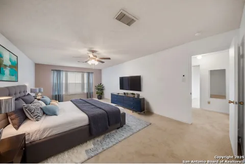 9911 Alexa Place