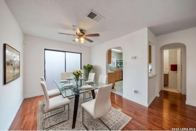 9911 Alexa Place San Antonio, TX 78251