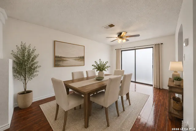 9911 Alexa Place San Antonio, TX 78251