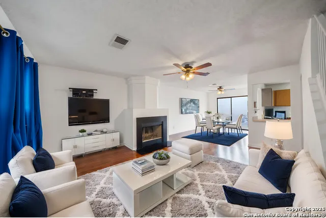9911 Alexa Place San Antonio, TX 78251
