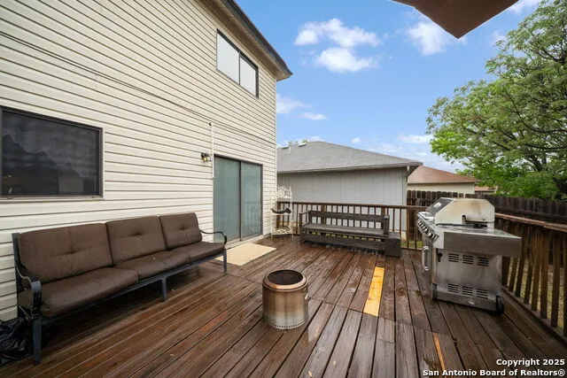 9911 Alexa Place San Antonio, TX 78251