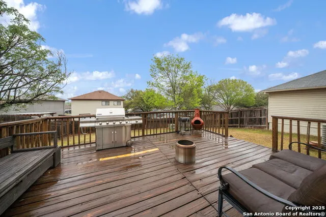 9911 Alexa Place San Antonio, TX 78251