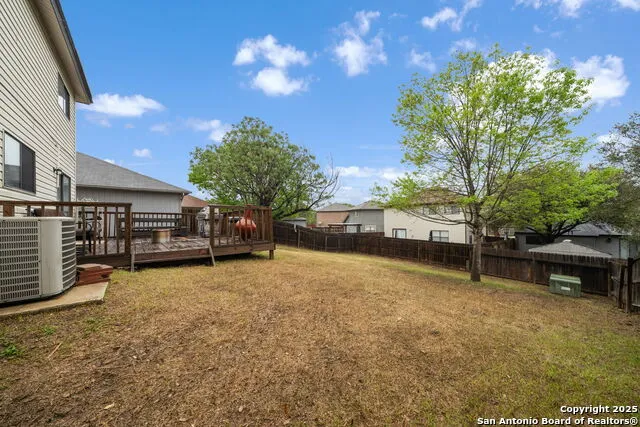 9911 Alexa Place San Antonio, TX 78251