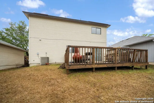 9911 Alexa Place San Antonio, TX 78251
