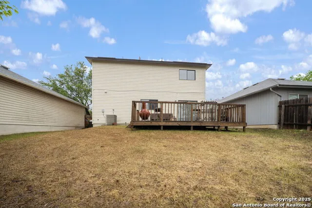9911 Alexa Place San Antonio, TX 78251
