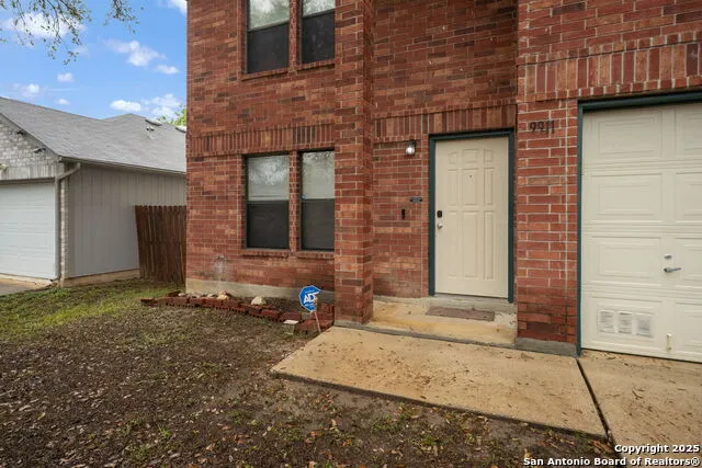 9911 Alexa Place San Antonio, TX 78251