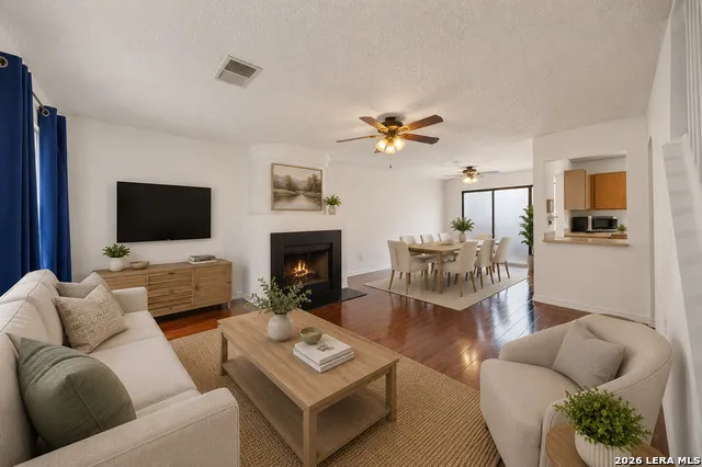 9911 Alexa Place San Antonio, TX 78251