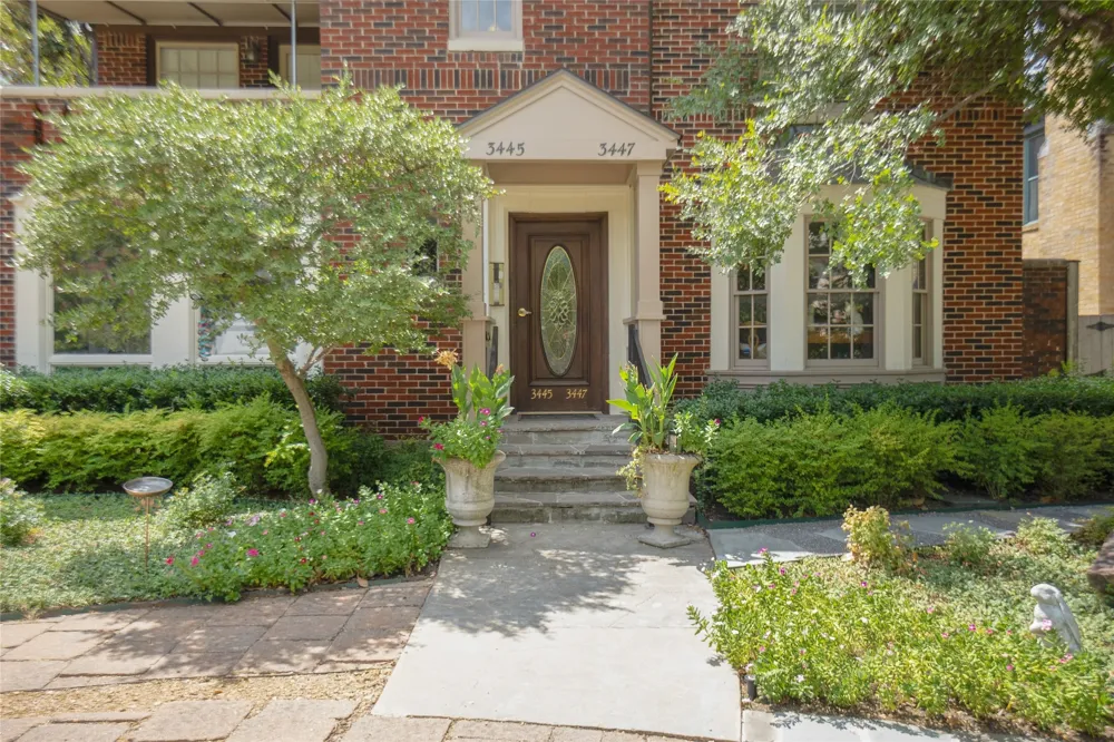 3445 Lovers Lane #B University Park, TX 75225