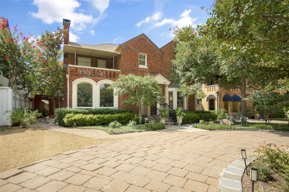 3445 Lovers Lane #B University Park, TX 75225