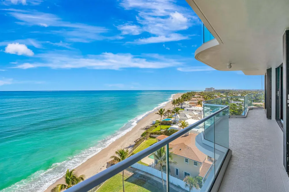 100 S Beach Road #903 Jupiter, FL 33469