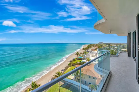 100 S Beach Road #903