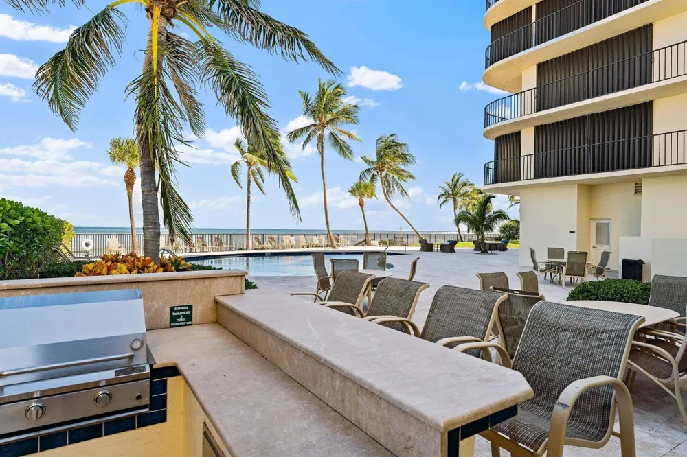 100 S Beach Road #903 Jupiter, FL 33469