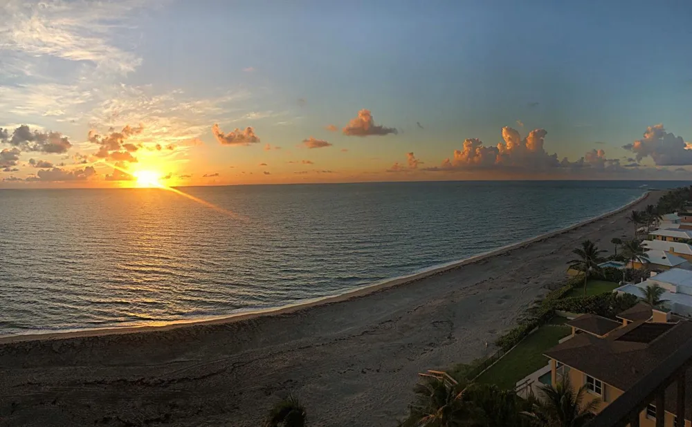 100 S Beach Road #903 Jupiter, FL 33469