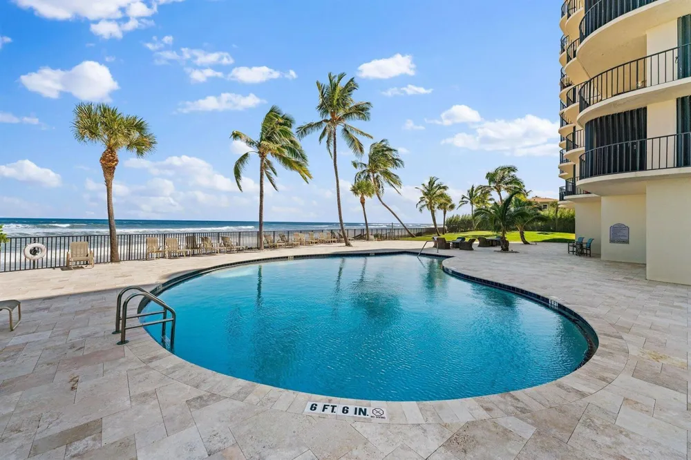 100 S Beach Road #903 Jupiter, FL 33469