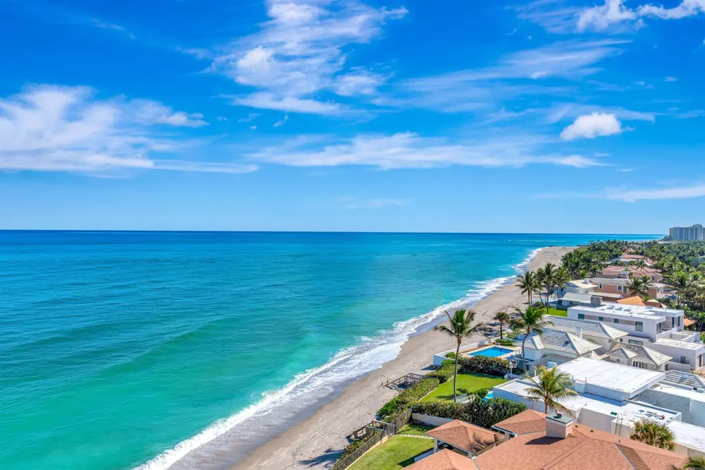 100 S Beach Road #903 Jupiter, FL 33469