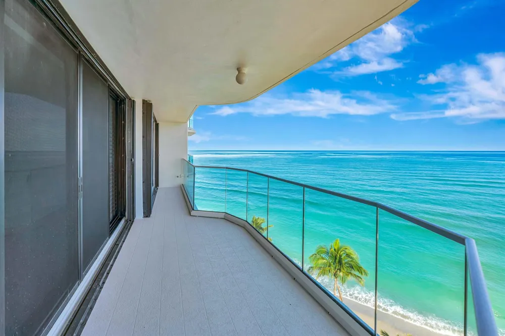 100 S Beach Road #903 Jupiter, FL 33469