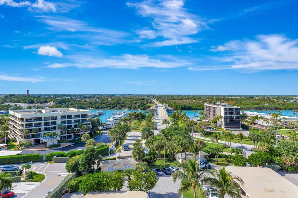 100 S Beach Road #903 Jupiter, FL 33469
