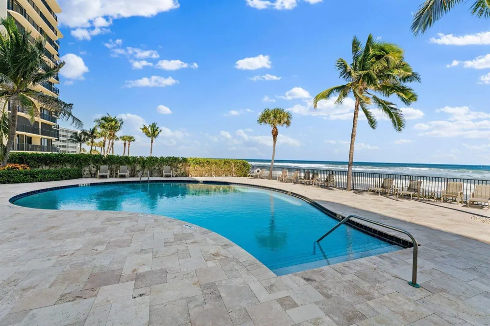 100 S Beach Road #903 Jupiter, FL 33469