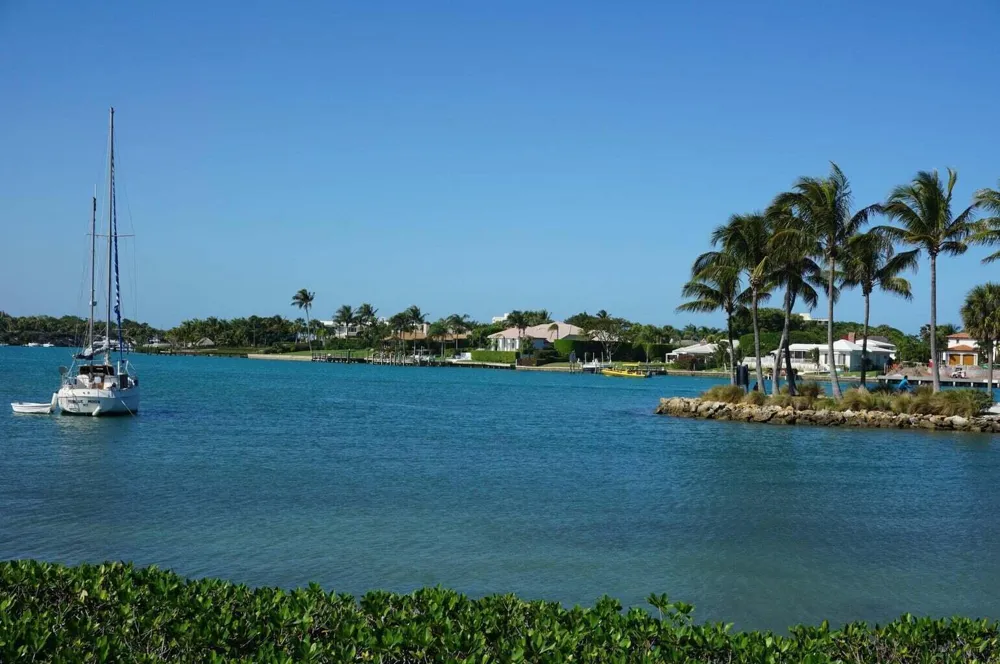100 S Beach Road #903 Jupiter, FL 33469