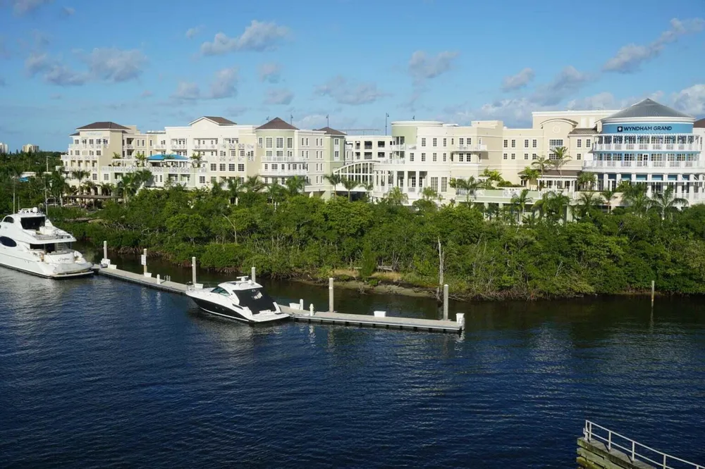 100 S Beach Road #903 Jupiter, FL 33469