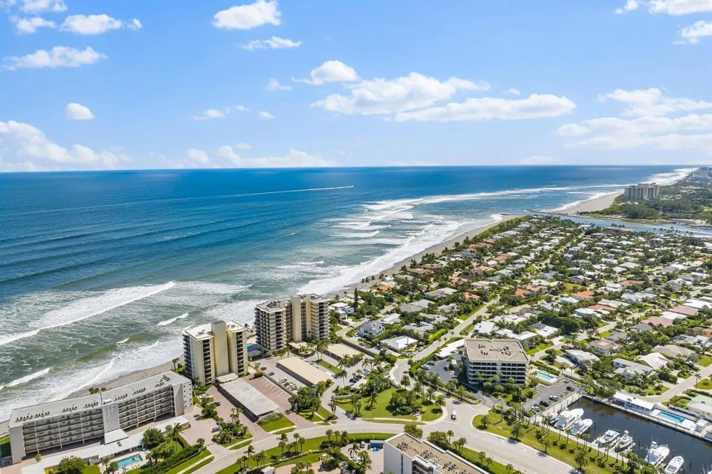 100 S Beach Road #903 Jupiter, FL 33469