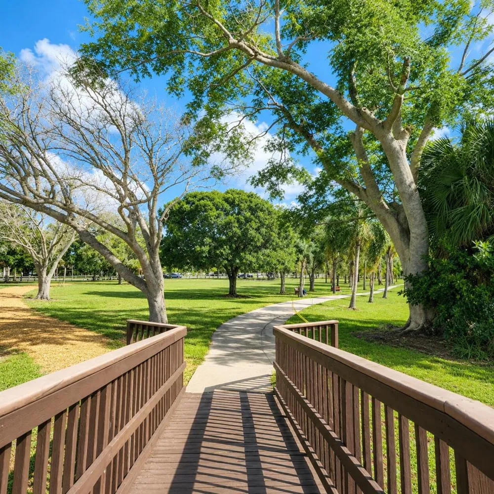 32 Lake Osborne Drive ##6 