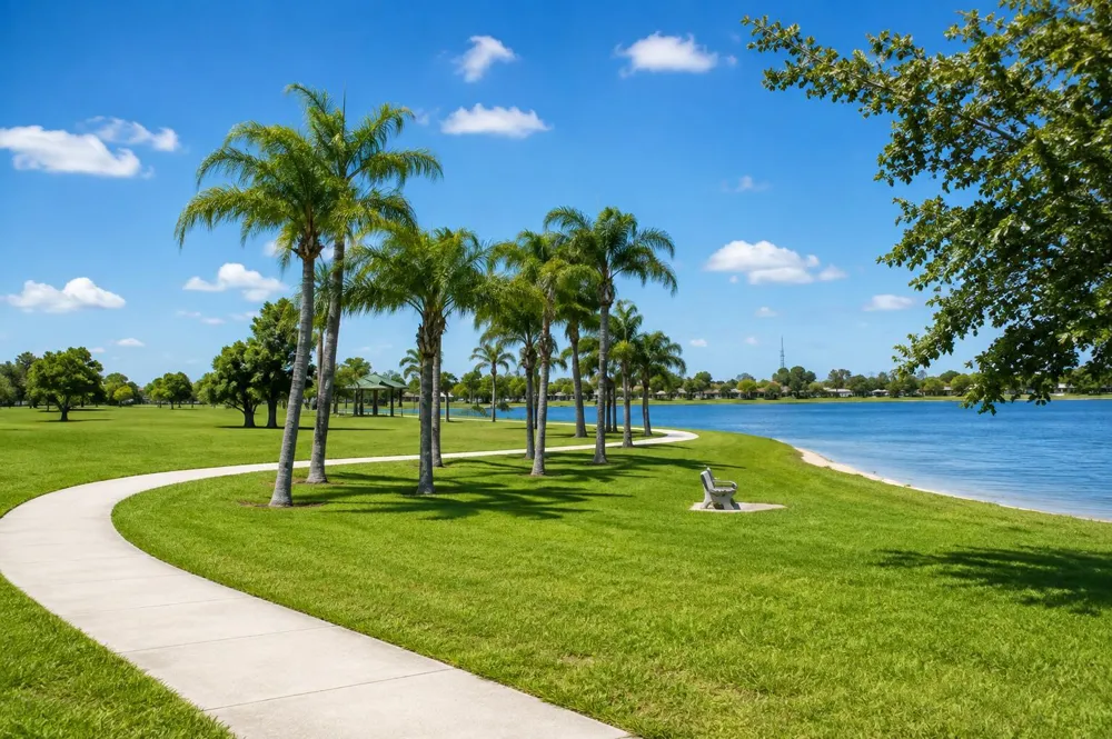 32 Lake Osborne Drive ##6 