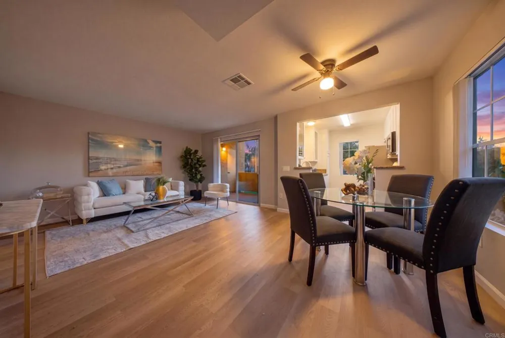 10623 Dabney Drive #39 Mira Mesa, CA 92126