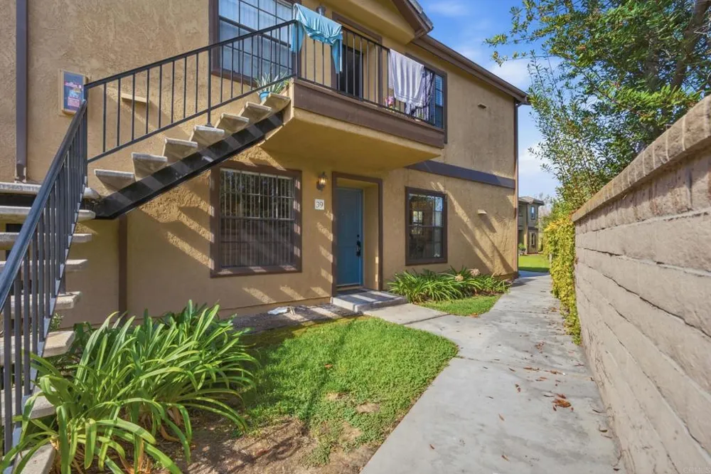 10623 Dabney Drive #39 Mira Mesa, CA 92126