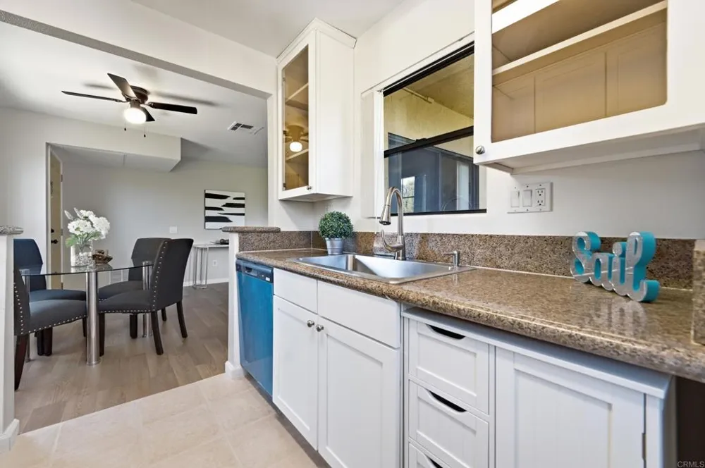 10623 Dabney Drive #39 Mira Mesa, CA 92126