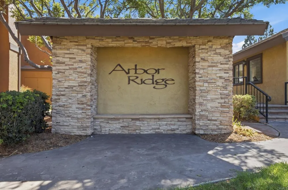 10623 Dabney Drive #39 Mira Mesa, CA 92126