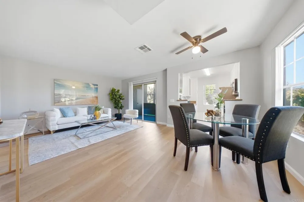 10623 Dabney Drive #39 Mira Mesa, CA 92126