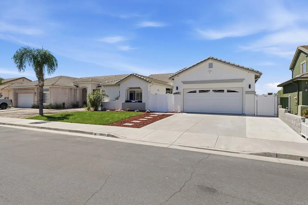 26875 Montseratt Court Murrieta, CA 92563