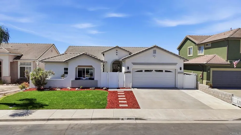 26875 Montseratt Court Murrieta, CA 92563