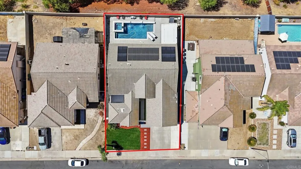 26875 Montseratt Court Murrieta, CA 92563