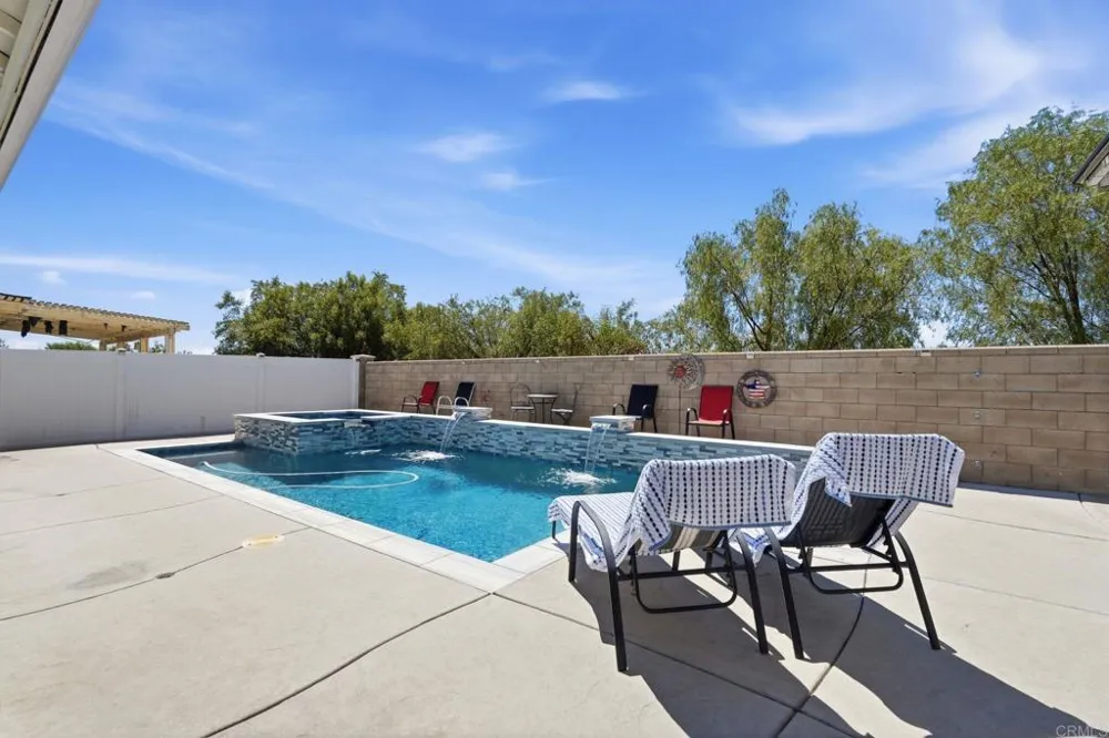 26875 Montseratt Court Murrieta, CA 92563