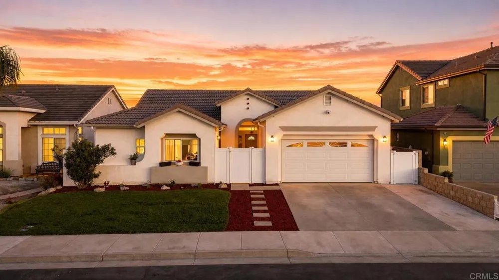 26875 Montseratt Court Murrieta, CA 92563