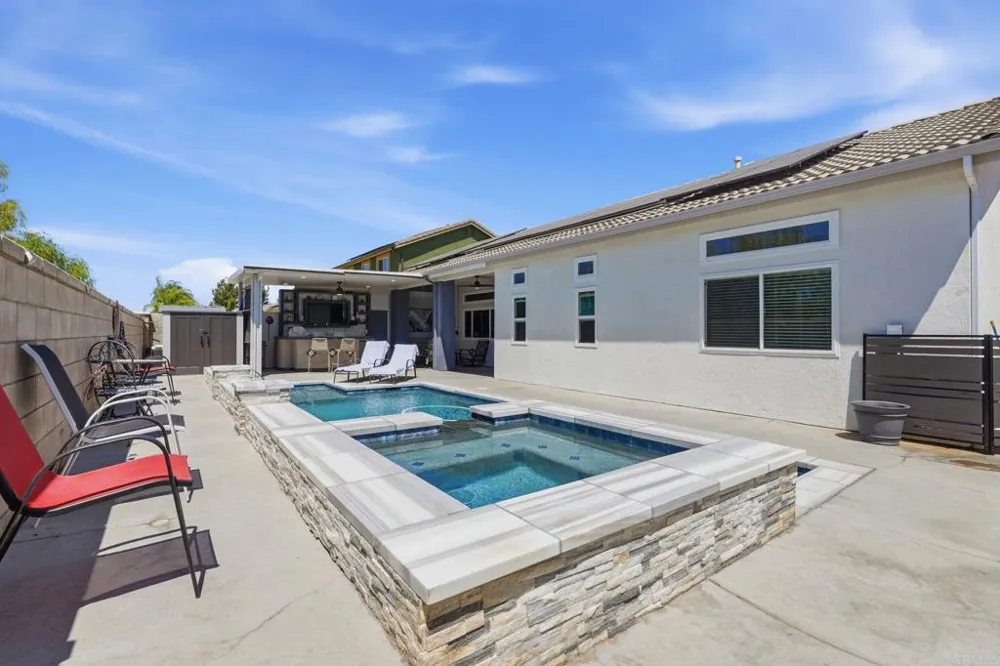 26875 Montseratt Court Murrieta, CA 92563