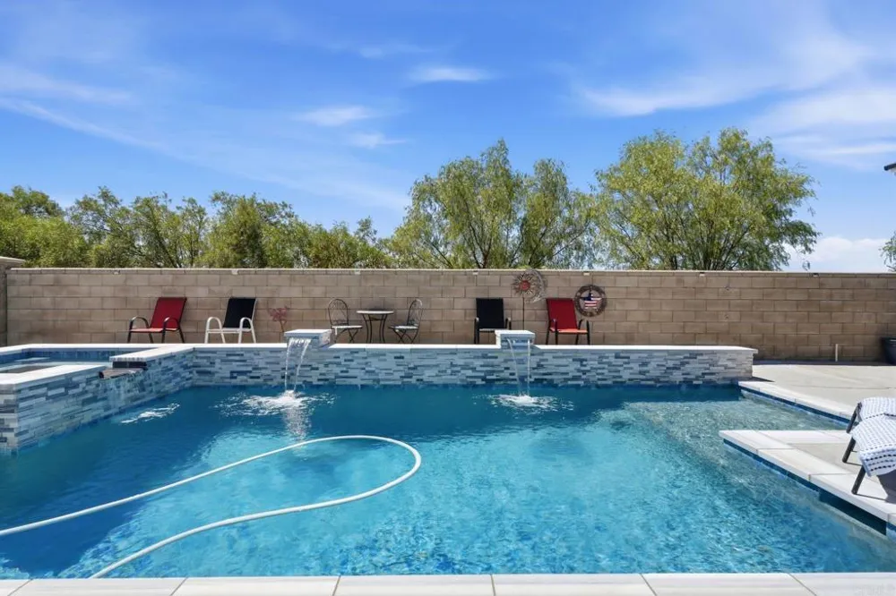 26875 Montseratt Court Murrieta, CA 92563