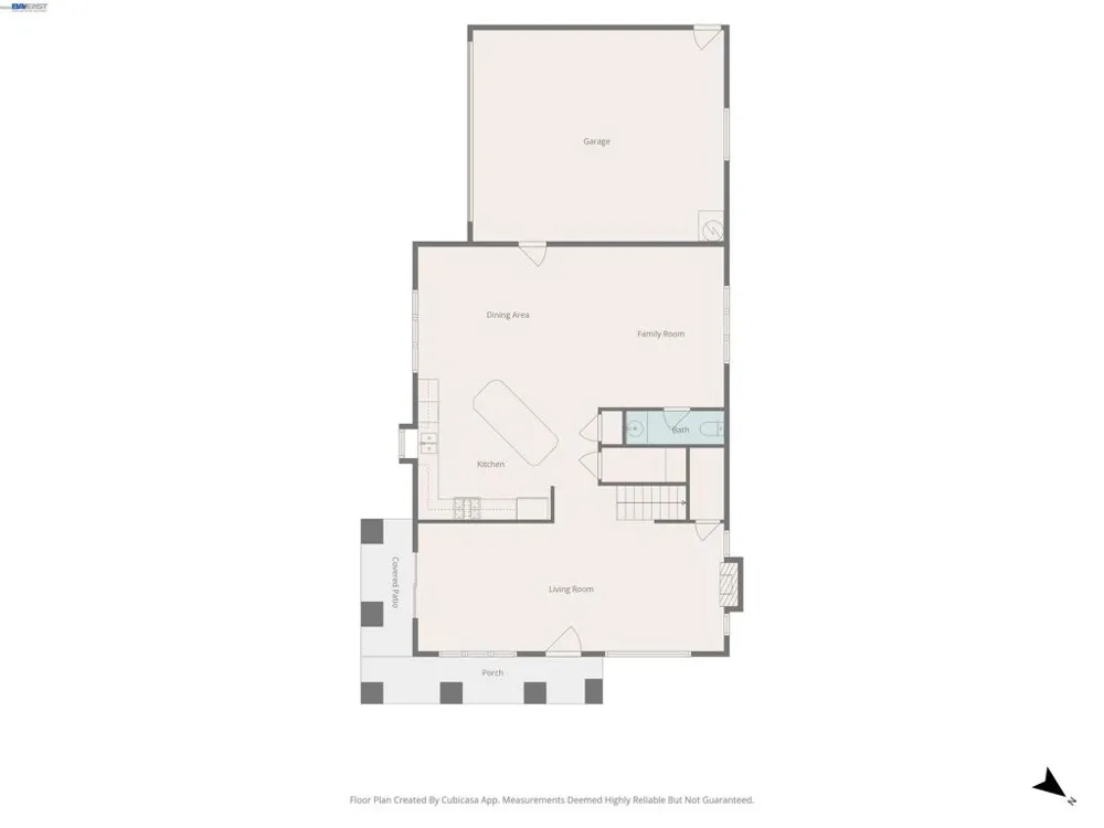 1251 Delmas Ave San Jose, CA 95125