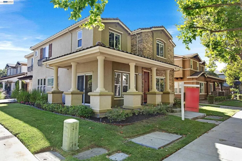 1251 Delmas Ave San Jose, CA 95125