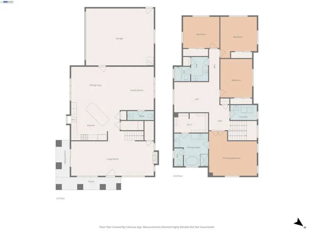 1251 Delmas Ave San Jose, CA 95125