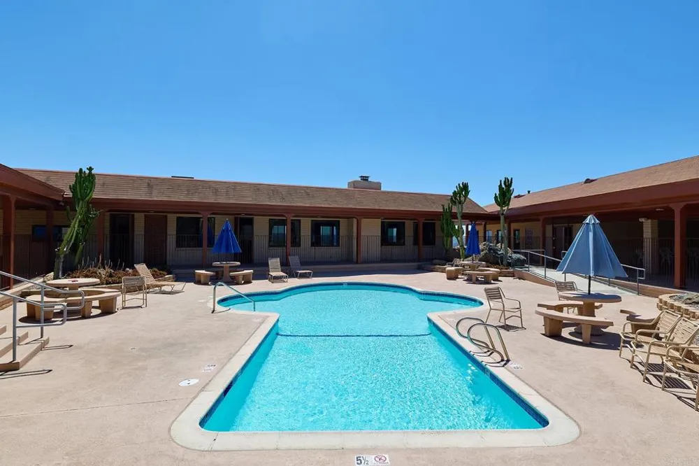 275 S Worthington Street #59 Spring Valley, CA 91977